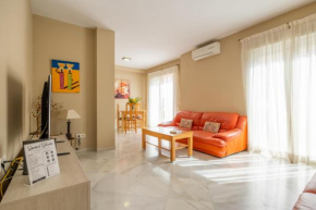Apartamento La Siesta